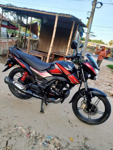 Honda Shine SP 125 For Sale