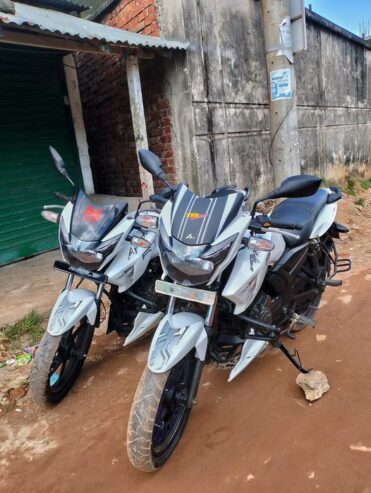 RTR 150 Bike For Sale