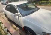 Corolla AE 100 Sprinter For Sale