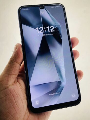 Samsung Galaxy A25 5G For Sale