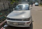 Corolla AE 100 Sprinter For Sale