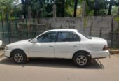 Corolla AE 100 Sprinter For Sale