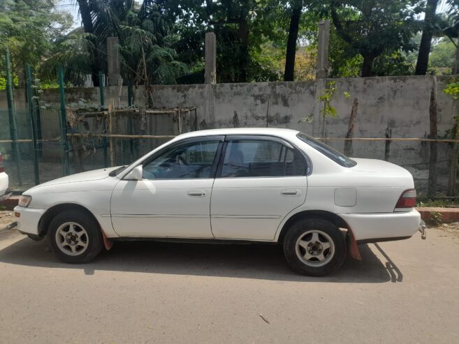 Corolla AE 100 Sprinter For Sale