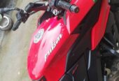 Bajaj Pulsar AS 2018 Model For Sale