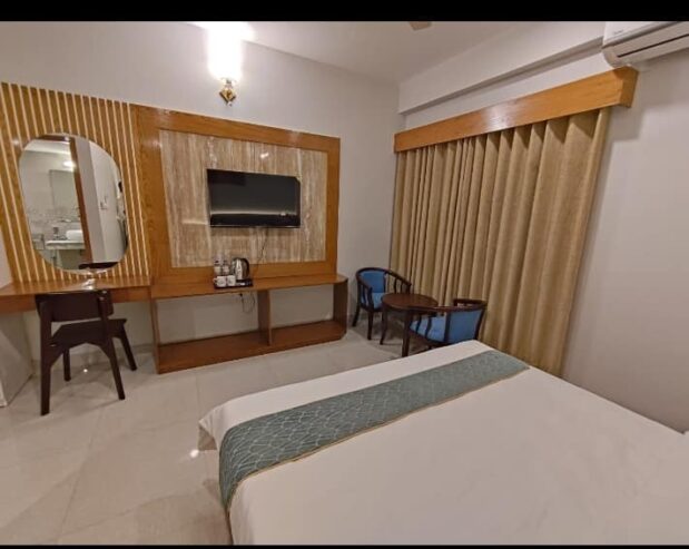 Sylhet Paradise Inn Hotel Room Booking