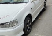 Toyota 111 1996 Model For Sale