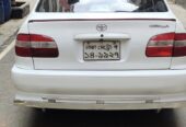 Toyota 111 1996 Model For Sale