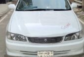 Toyota 111 1996 Model For Sale