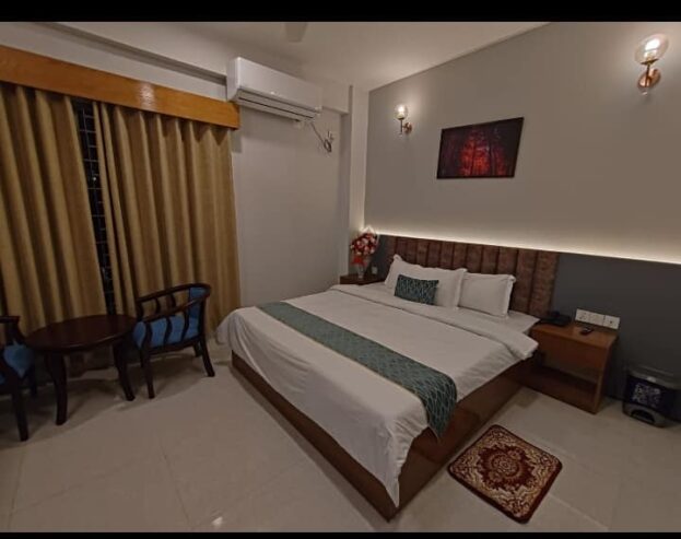 Sylhet Paradise Inn Hotel Room Booking