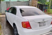 Toyota Axio 2008 Model For Sale