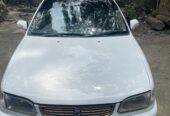 Toyota Corolla XE Saloon For Sale