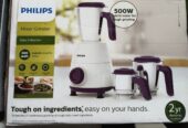 Panasonic and PHILIPS Mixer Grinder Blender For Sale