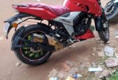 TVS Apache RTR 160 4V For Sale