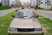 Toyota Mark 2 1991 Model For Sale