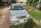 Toyota X Corolla 2004 Model For Sale