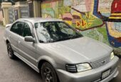 Toyota Corsa 1998 Model For Sale