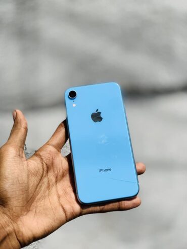 IPhone XR For Sale