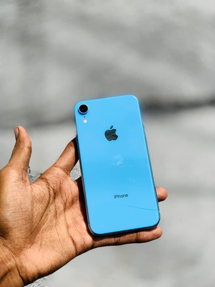 IPhone XR For Sale