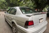 Toyota Corsa 1998 Model For Sale