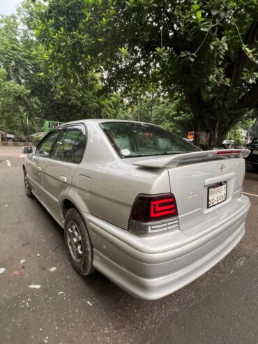 Toyota Corsa 1998 Model For Sale