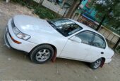 Toyota Corolla 100 1993 Model For Sale