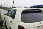 Toyota Starlet Reflect For Sale