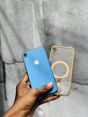 IPhone XR For Sale