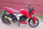 TVS Apache RTR 160 4V For Sale