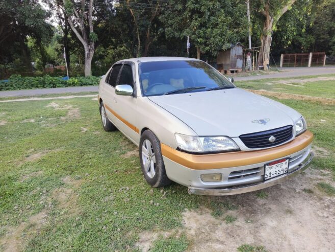 Toyota Corona Premio 1999 Model For Sale