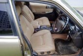 Toyota Mark 2 1991 Model For Sale