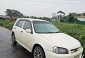 Toyota Starlet Reflect For Sale