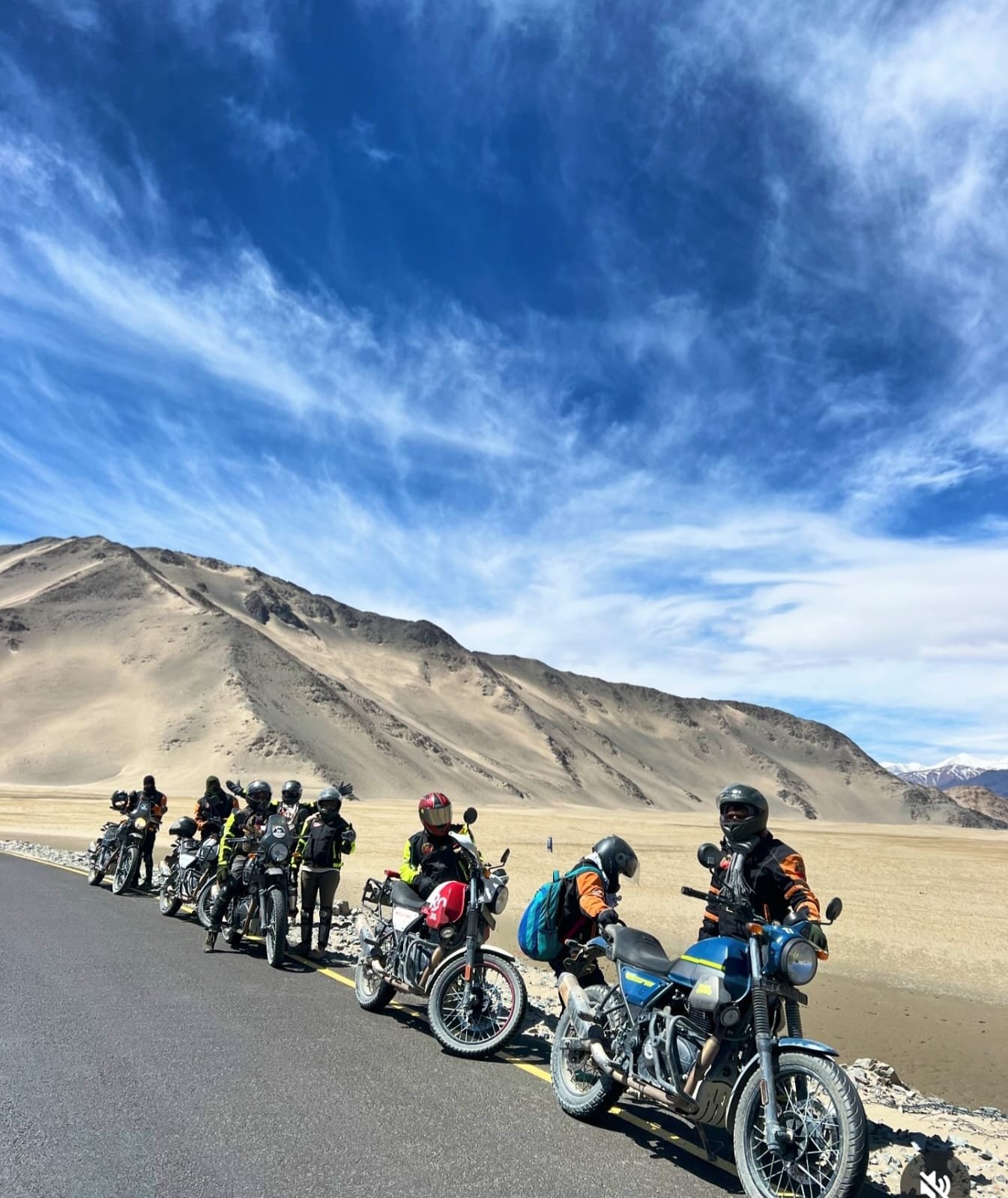 Ladakh Tour Package