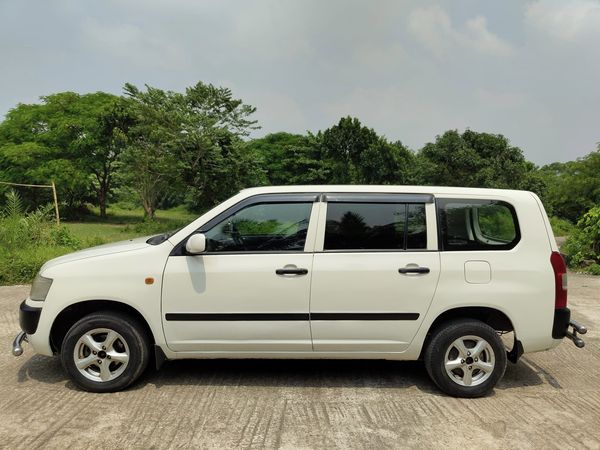 Toyota Probox 2003 Model For Sale