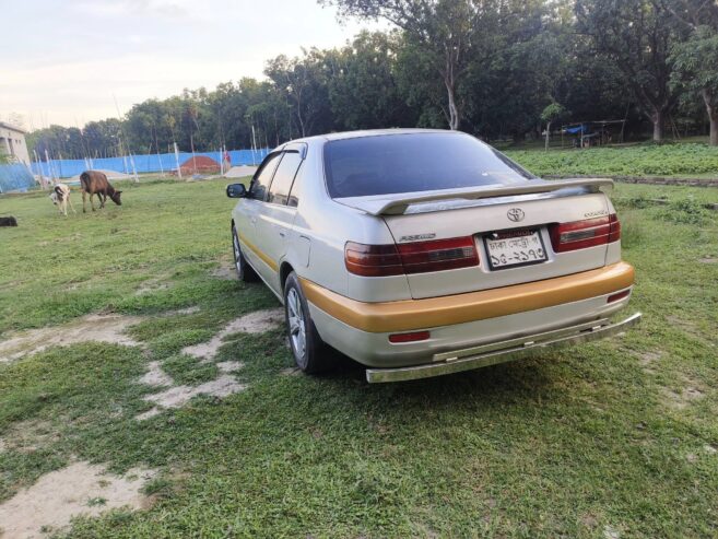 Toyota Corona Premio 1999 Model For Sale