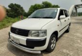 Toyota Probox 2003 Model For Sale