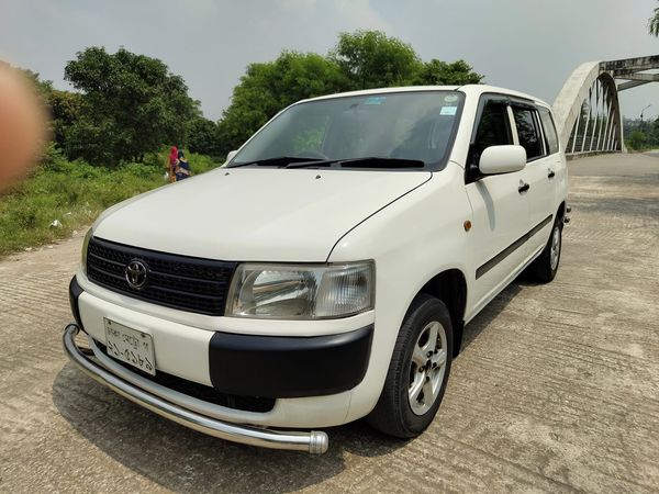 Toyota Probox 2003 Model For Sale