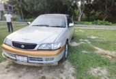 Toyota Corona Premio 1999 Model For Sale