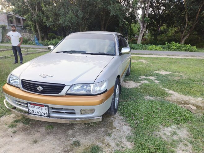 Toyota Corona Premio 1999 Model For Sale