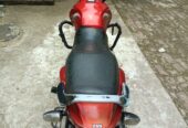 TVS Metro Plus Bike For Sale