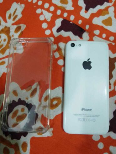 Iphone 5c For Sale