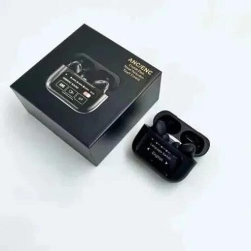 ANC Earbuds