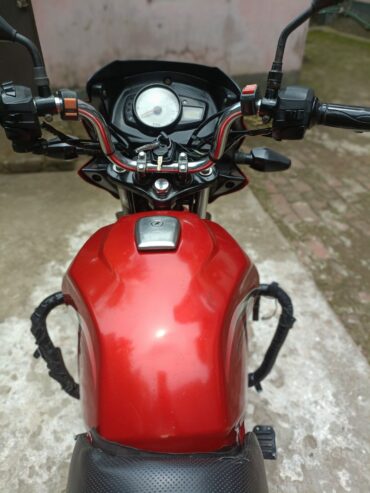 TVS Metro Plus Bike For Sale