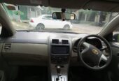 Toyota Axio 2007 Model For Sale