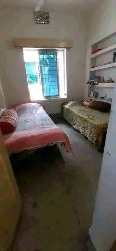 House Rent in Dhaka, Mogbazar