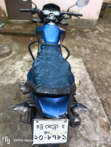 Honda Livo 2020 Model Bike For Sale