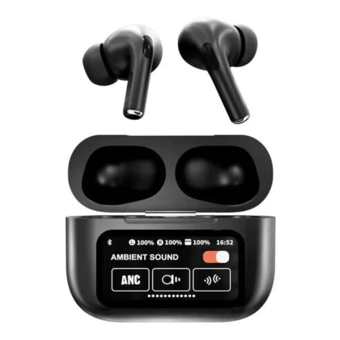 ANC Earbuds