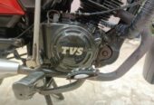 TVS Metro Plus Bike For Sale