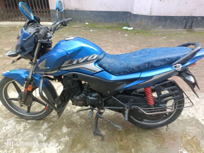 Honda Livo 2020 Model Bike For Sale