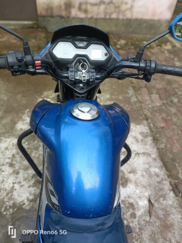 Honda Livo 2020 Model Bike For Sale