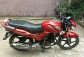 TVS Metro Plus Bike For Sale